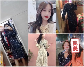 Trả order hàng quần áo cho khách