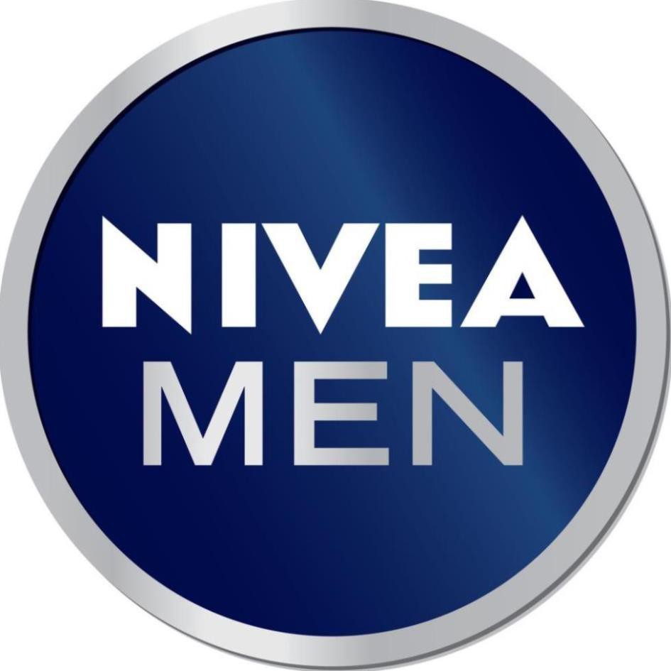 Sữa rửa mặt NIVEA MEN Detox Mud bùn khoáng giúp sáng da & mờ thâm mụn (100g) - 81775