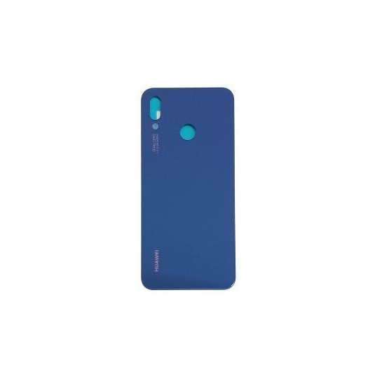 [Hàng chuẩn zin] Nắp lưng Huawei P20 Lite (Nova E3) đủ màu giao hàng hỏa tốc