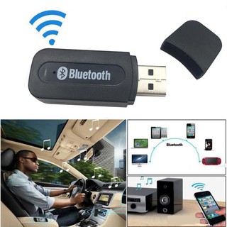USB Bluetooth chuyển loa thường thành loa bluetooth