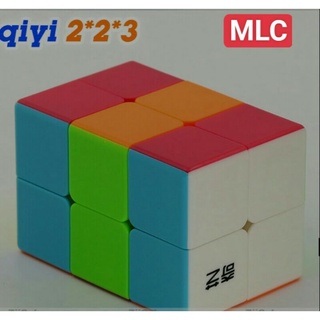 RUBIK BIẾN THỂ ( Qiyi 2 x 2 x 3 )
