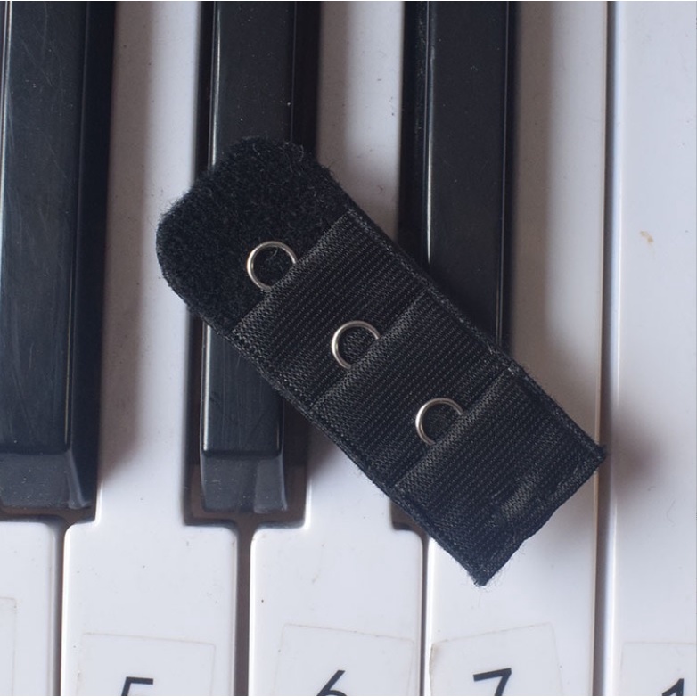 Miếng nối rộng tăng size áo ngực 1 móc cài-móc nới (MS 06007) Anna Shop