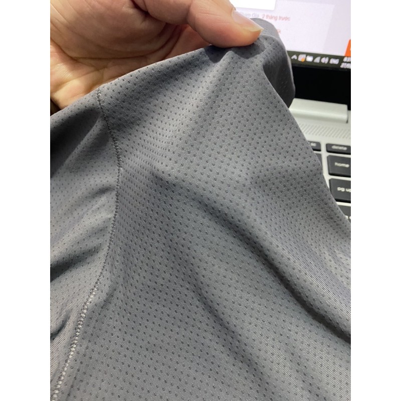 Combo 5 Quần lót nam đúc lụa thông hơi không đường may siêu co giãn