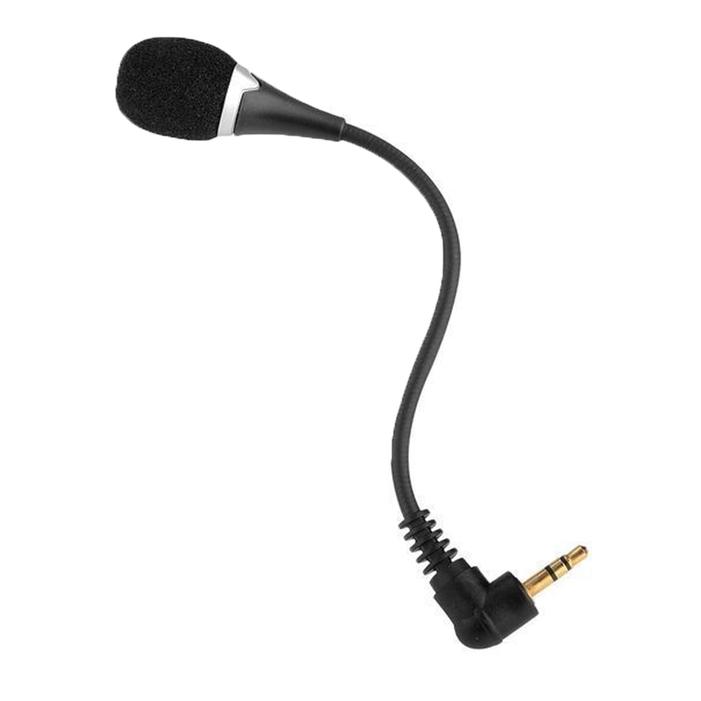 Bộ Micro Jack Cắm 3.5mm Chất Lượng Cao