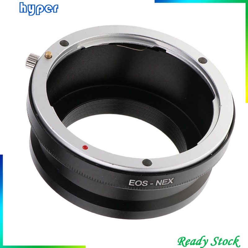 Ngàm Chuyển Đổi Ống Kính Máy Ảnh Canon Eos Ef Sang Sony Nex E-Mount