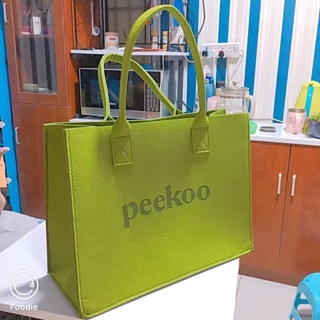 TÚI PEEKOO NỘI ĐỊA TRUNG