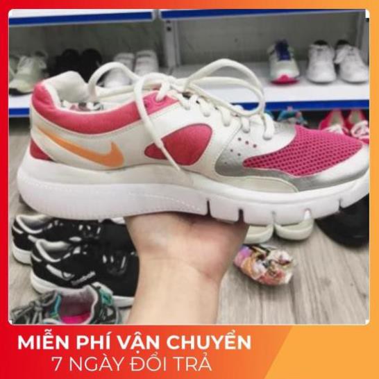 xa VZ sale [Hàng Auth] Ả𝐍𝐇 𝐓𝐇Ậ𝐓 𝐒𝐈Ê𝐔 𝐒𝐀𝐋𝐄 Giày Nike nữ (Chính hãng) second Hand Siêu Bền Tốt Nhất . : : : ^^ ! " $ . ' b