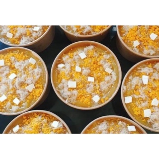 Tô giấy kraft 750ml (200.000/100 cái)