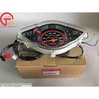 ĐỒNG HỒ WAVE RS (HÀNG ZIN HÃNG HONDA VN)