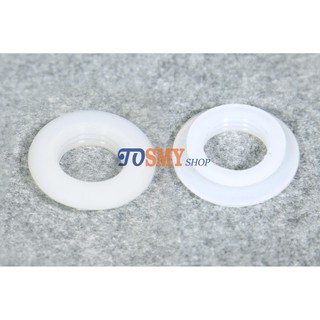 Ron (gioăng) silicon chịu nhiệt phi 27 dùng cho máy nước nóng năng lượng mặt trời