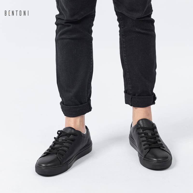 Giày sneaker thể thao nam Gentle Sneaker 2.0 phong cách ulzzang đi học đi chơi đều đẹp BENTONI