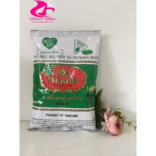 Trà Thái xanh gói 200g