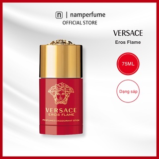 Lăn Khử Mùi Versace Eros Flame