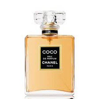 Nước hoa chanel coco