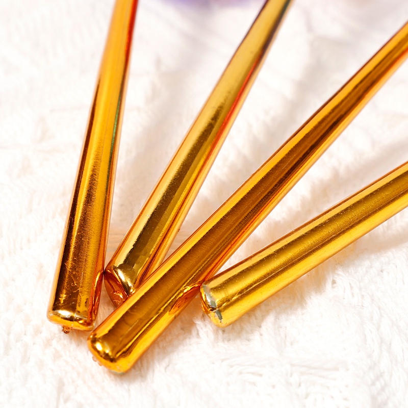 Hoa Hồng Nhân Tạo Nhiều Màu Trang Trí Ngày Valentine