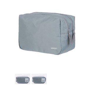 Túi đựng mỹ phẩm 02 dây