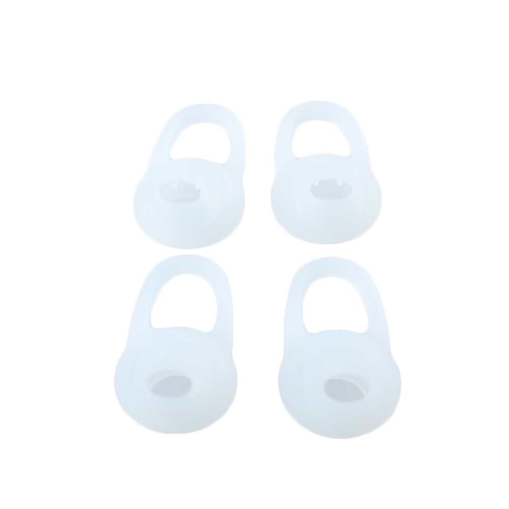 Set 6 Phụ Kiện Bọc Tai Nghe Bluetooth Bằng Silicon Tiện Dụng