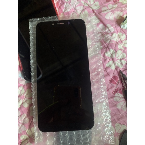 Màn hình Ulefone armor 6 tháo máy