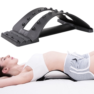 Dụng Cụ Kéo Giãn Lưng Junlaikang Giúp Massage Thắt Lưng Thư Giãn Và Giảm Đau Cột Sống