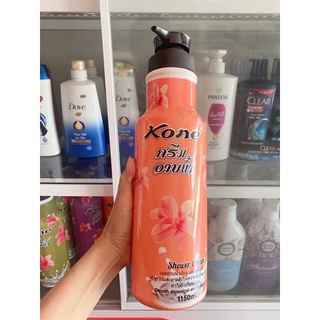 SỮA TẮM KONE THÁI 1150ML