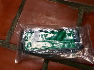 Lọc Gió Lead 110