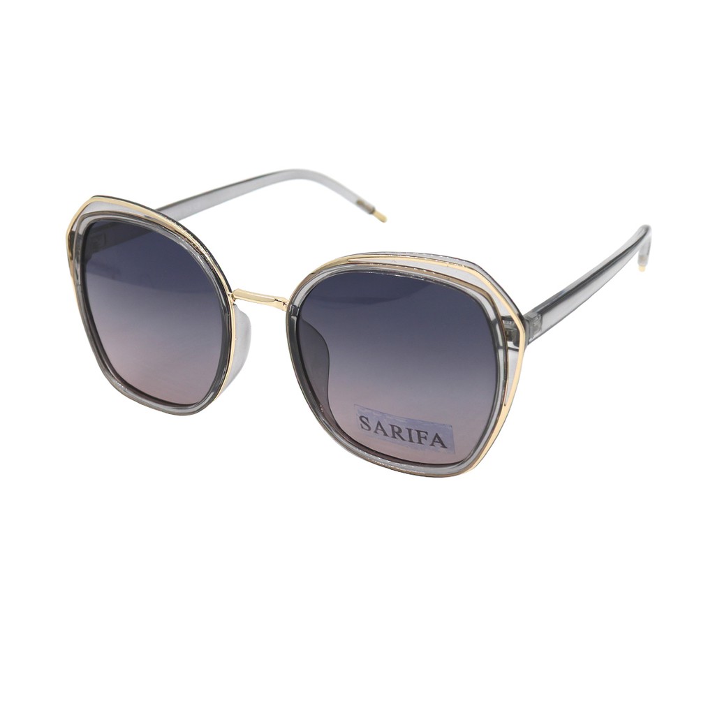 [Mã FAMALLT5 giảm 15% đơn 150K] Kính mát Accede dòng Sarifa 2247 (55-23-143) chính hãng | BigBuy360 - bigbuy360.vn