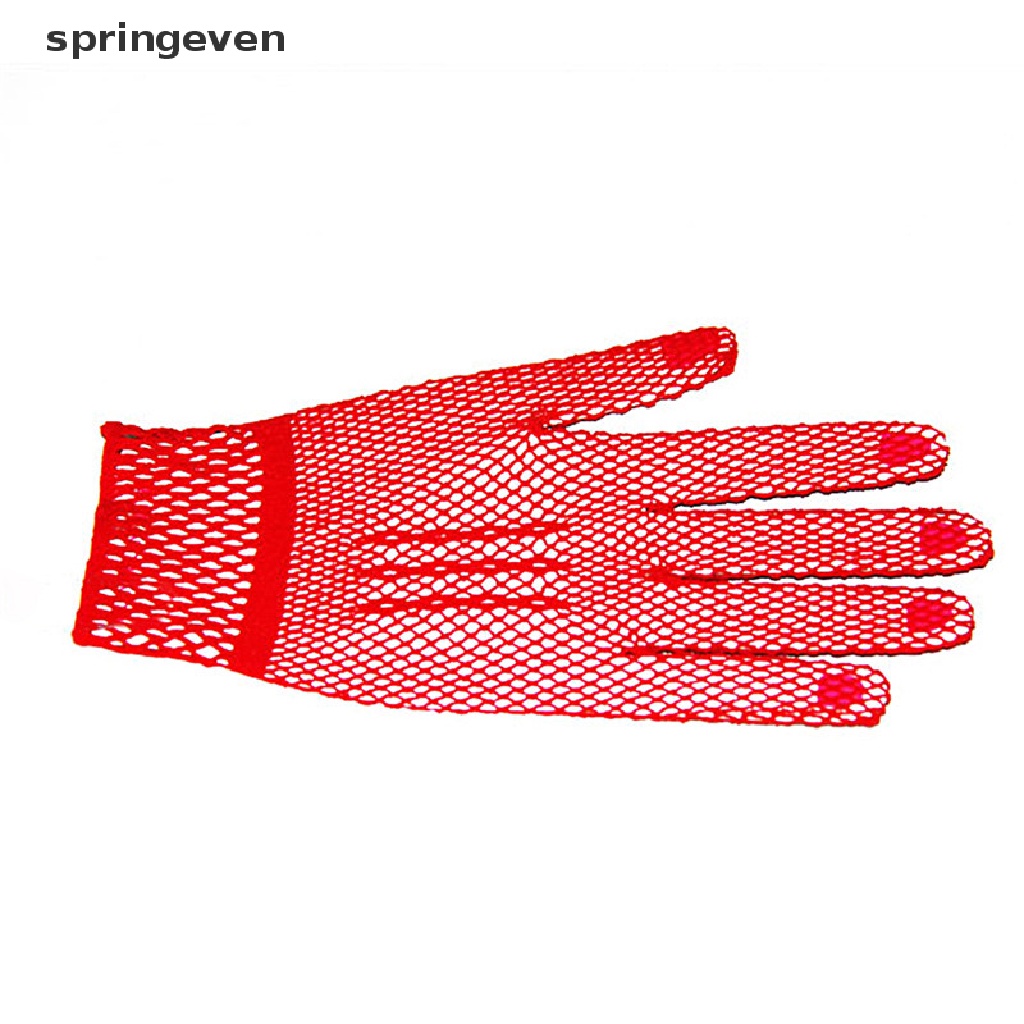 Găng Tay Ren Quyến Rũ Cho Cô Dâu