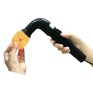 Đèn soi trứng gia cầm (Máy ấp trứng Bách Khoa)