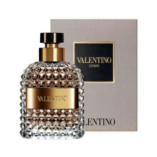 Nước hoa Valentino Uomo nam (Màu Đồng) 80m