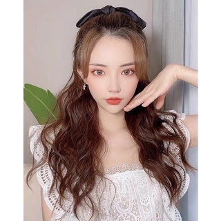 [SIÊU RẼ] TÓC CỘT XÙ NƠ PHI ĐEN
