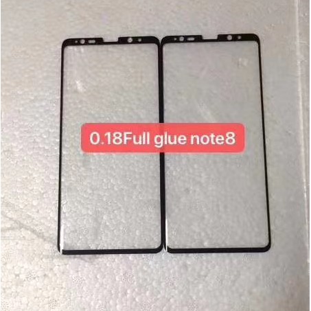 KÍnh cường lực bảo vệ màn hình cho Samsung Galaxy S8 S9 S10 Plus S20 Ultra S10E Note 8 9 10 A51 A71 A50 A30
