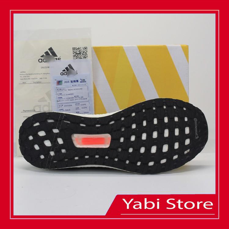 🔥FREE SHIP-HÀNG QUẢNG CHÂU  🔥giày sneaker thể thao🔥 ULTRABOOT 6.0 đen đế trắng full box 1.1 - Yabi Store | BigBuy360 - bigbuy360.vn