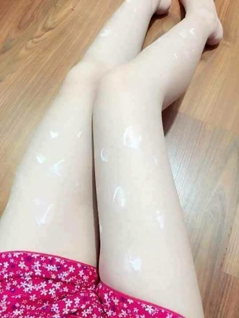 Kem dưỡng da MCY WHITE BODY DƯỠNG TOÀN THÂN MAKEUP DA HOÀN HẢO