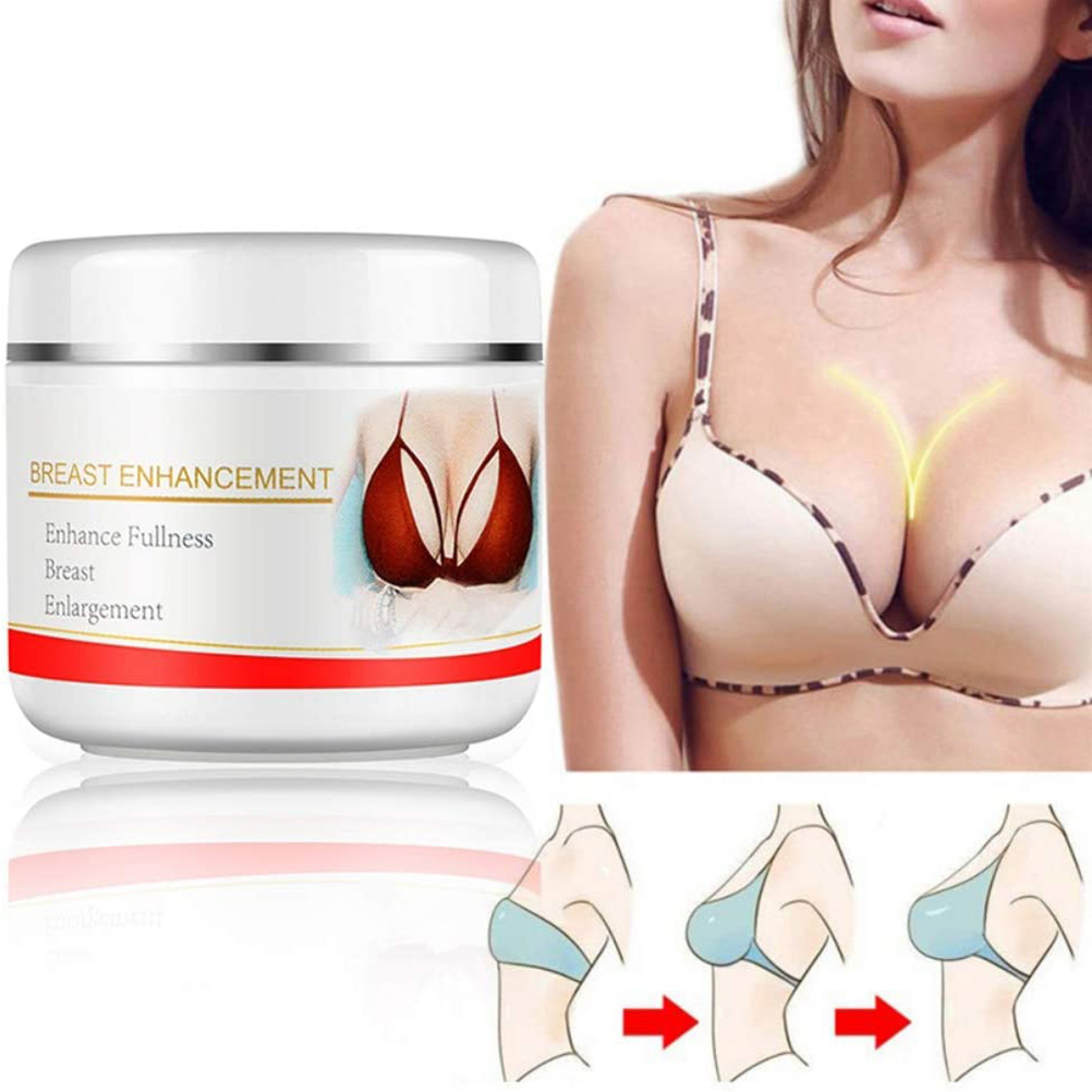 Kem Mát Xa Nâng Và Làm Săn Chắc Ngực | BigBuy360 - bigbuy360.vn