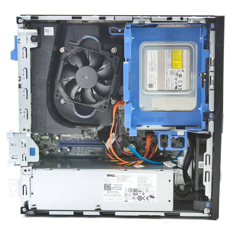 Máy bộ Dell 7040 SFF Core i5 6500 | BigBuy360 - bigbuy360.vn