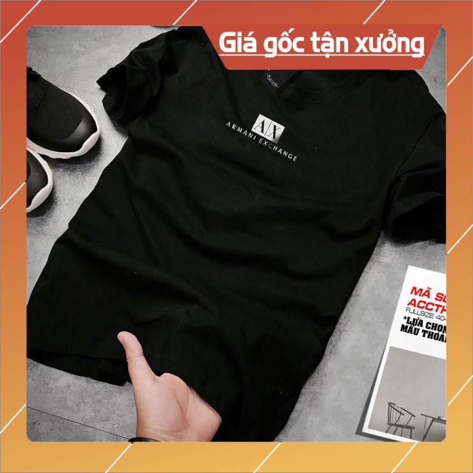 Áo phông nam nữ đồng phục - Áo thun trắng trơn big size - Áo thun cho người mập nam