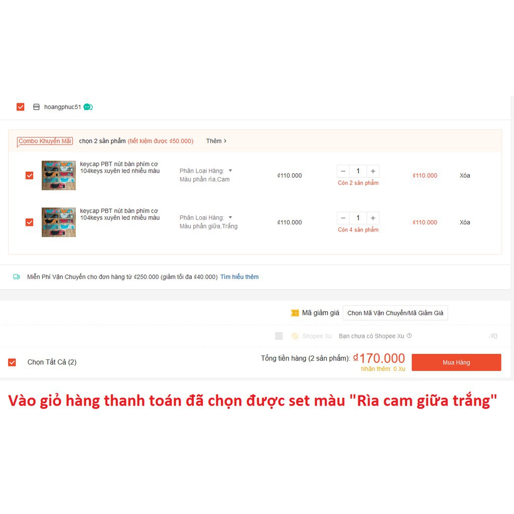 Bàn phím chơi game 💓FREESHIP💓 bàn phím cơ giá rẻ  Bàn Phím máy tính chính hãng led đơn.