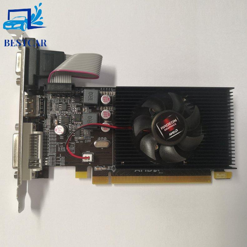 Card Đồ Họa Pci Hd7450 2gb / 2048mb Ddr3 64bit Thẻ | BigBuy360 - bigbuy360.vn