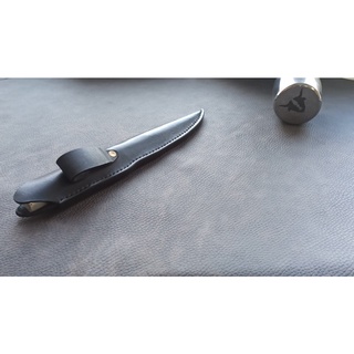 bao da bò leather sheath