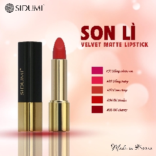 SON LÌ  SIDUMI