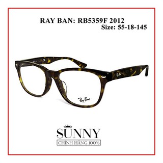 Gọng Kính Nữ Ray Ban RB5359F
