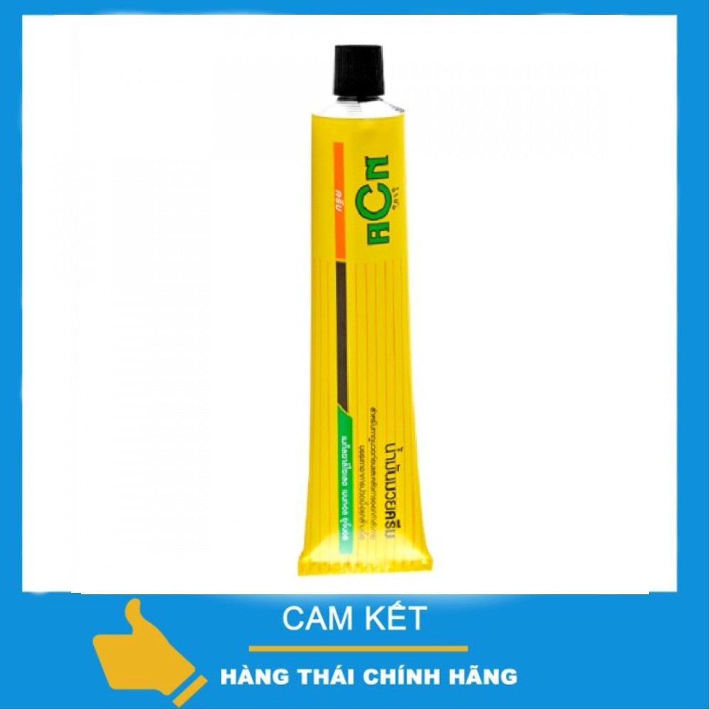 Kem Xoa Bóp Thể Thao Namman Muay 100g Thái Lan chính hãng