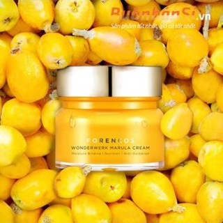 KEM DƯỠNG  FORENCOS 50ML