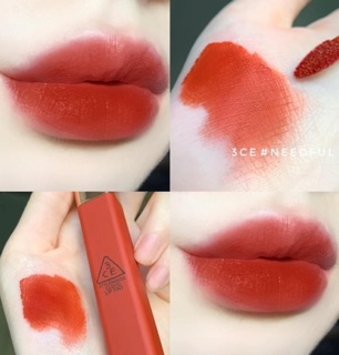 Son Kem 3CE Cloud Lip Tint