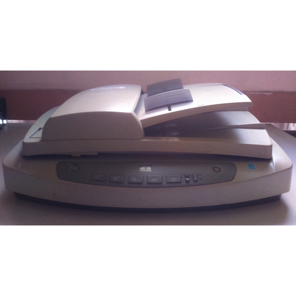 Máy Scan Màu Digital HP Scanjet 5590
