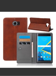 Bao da Blackberry key1/key2/Priv(Hàng có sẵn)