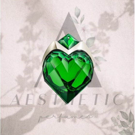 Nước hoa nữ chính hãng Thierry Mugler Aura EDP Test 5ml/10ml/20ml