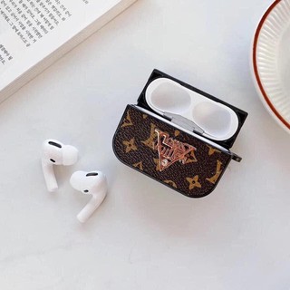 Case airpod lv cao cấp