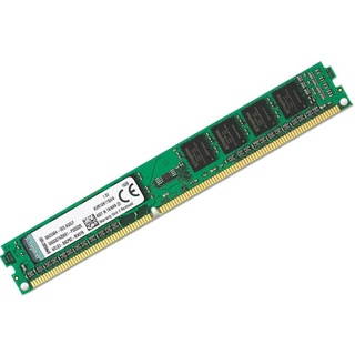 Bộ nhớ kingston ddr3 4gb 8gb 1066mhz 1333mhz 1600mhz pc3-8500u pc3-10600u pc3-12800u pc ram memoria dimm 8g 4g 2g