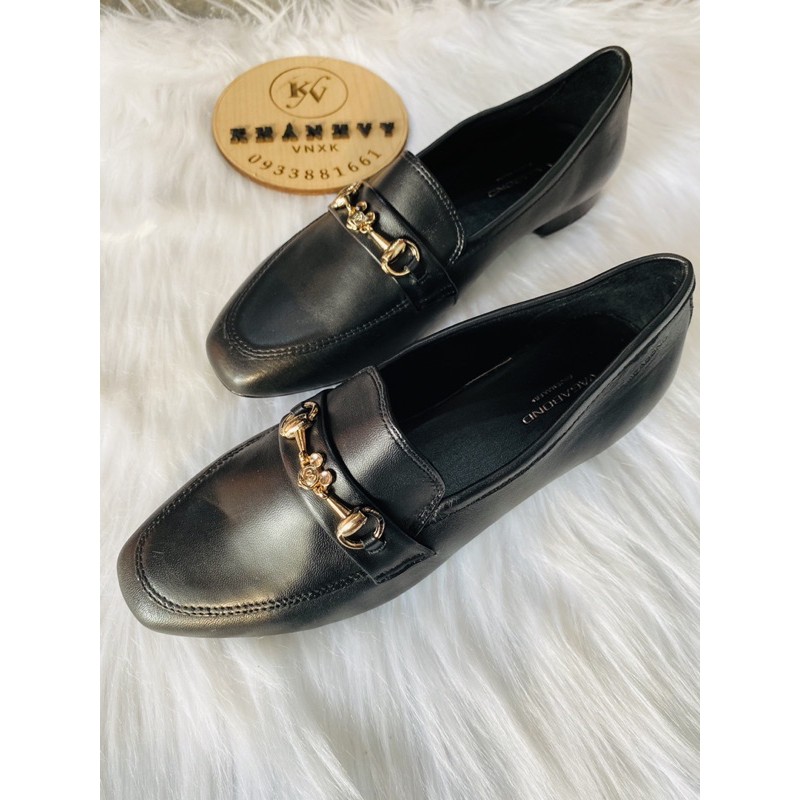 ‼️Rẻ nhất Shopee‼️Giày mọi Vagabond da bò | BigBuy360 - bigbuy360.vn